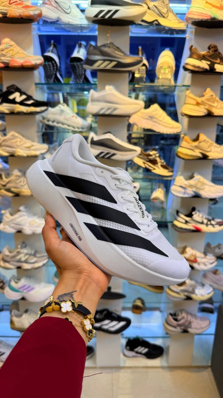 کتونی آدیداس آدزیرو adidas adizeroمستر کوالیتی