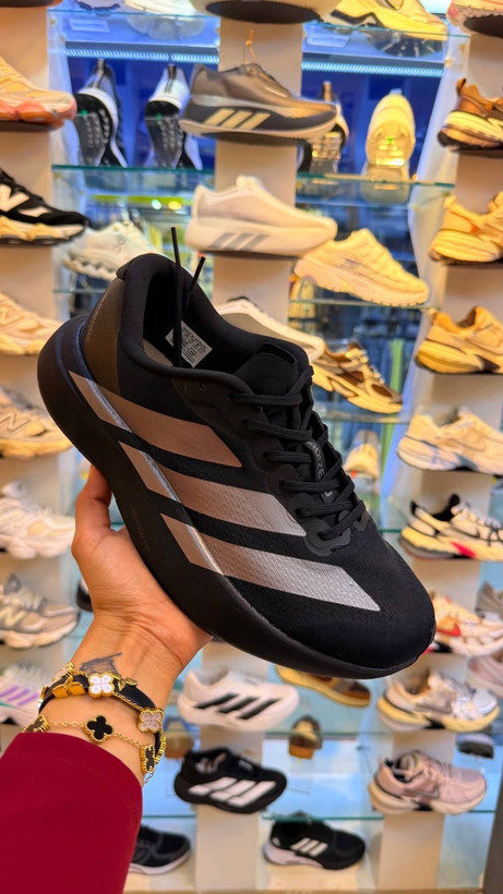 کتونی آدیداس آدزیرو adidas adizeroمستر کوالیتی