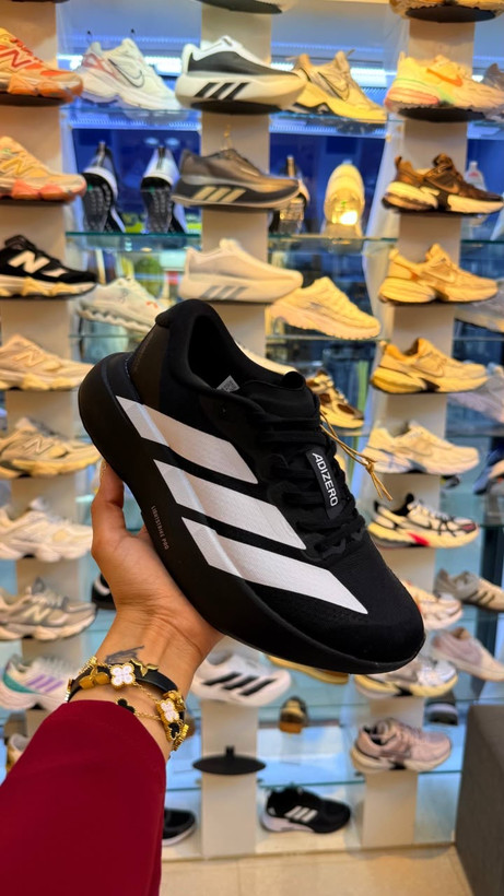 کتونی آدیداس آدزیرو adidas adizeroمستر کوالیتی