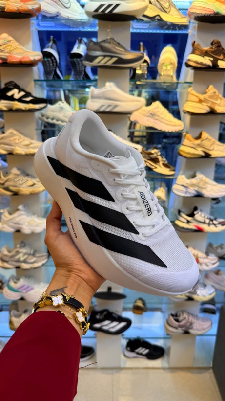 کتونی آدیداس آدزیرو adidas adizeroمستر کوالیتی