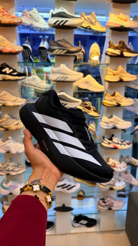کتونی آدیداس آدزیرو adidas adizeroمستر کوالیتی