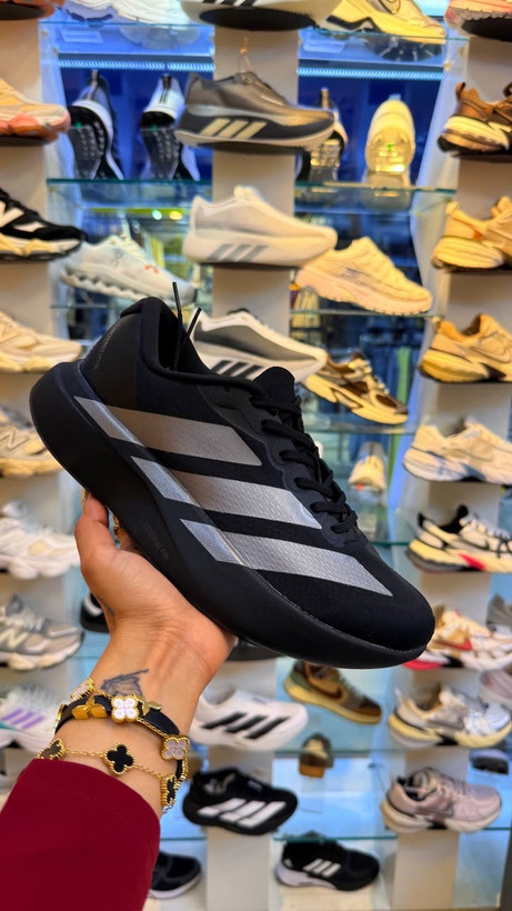کتونی آدیداس آدزیرو adidas adizeroمستر کوالیتی