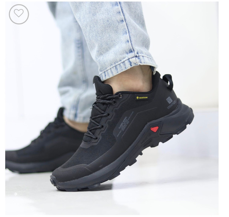 کتونی آیرانر مردانه I runner