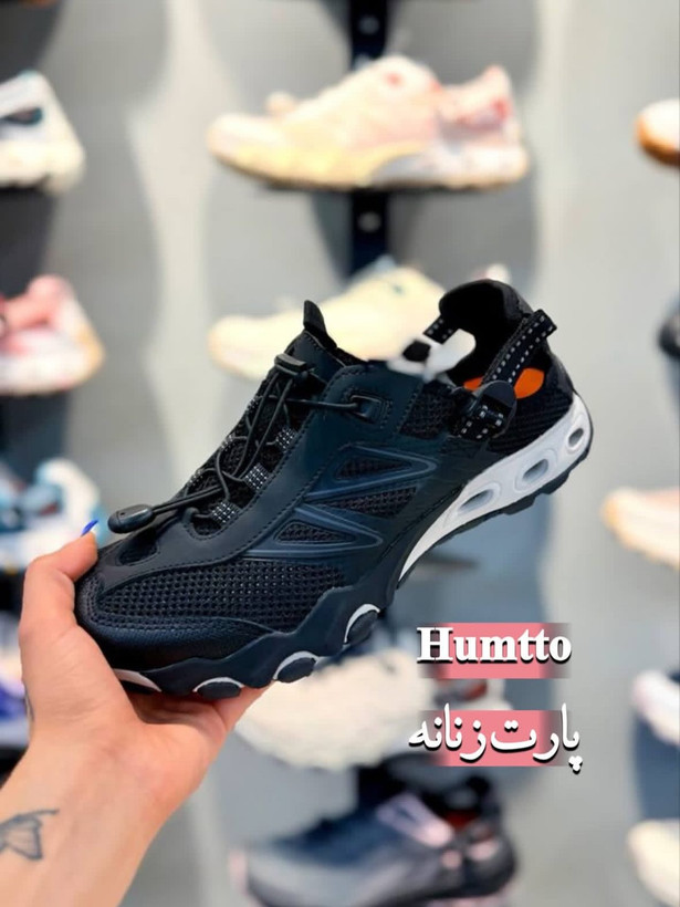 کفش صندل هومتو اورجینال Humtto