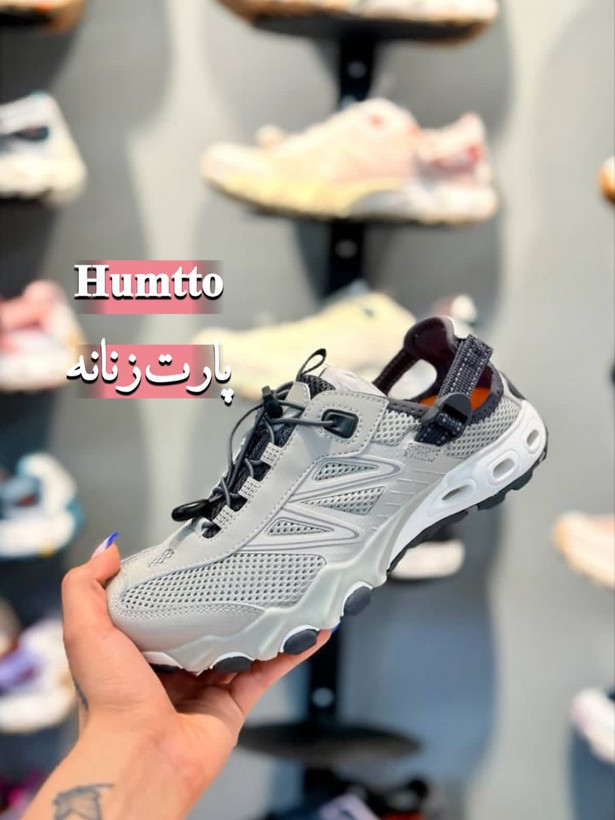 کفش صندل هومتو اورجینال Humtto
