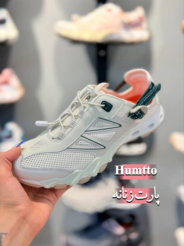 کفش صندل هومتو اورجینال Humtto